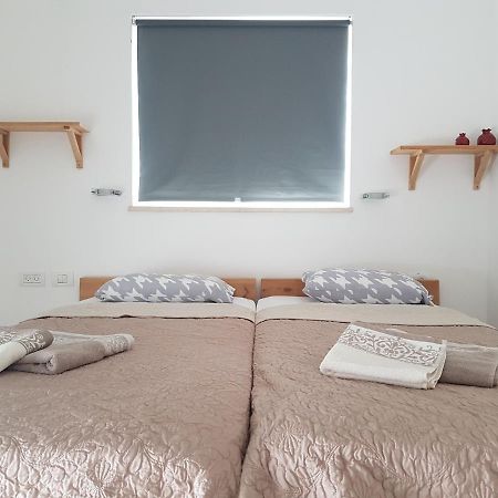 Apartamento קשת לכנרת Exterior foto
