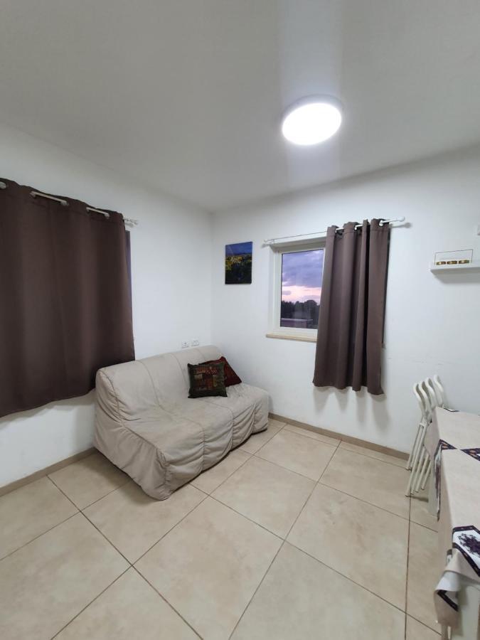 Apartamento קשת לכנרת Exterior foto