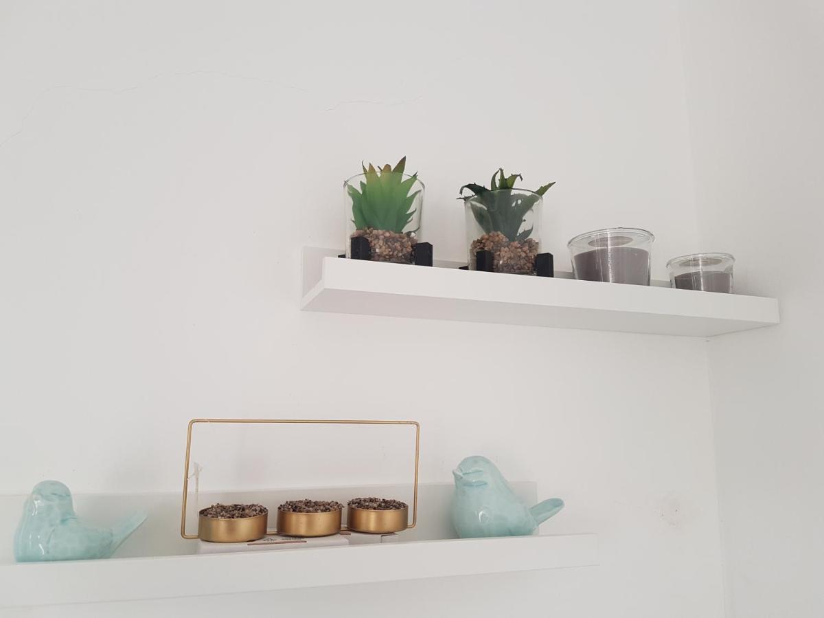 Apartamento קשת לכנרת Exterior foto