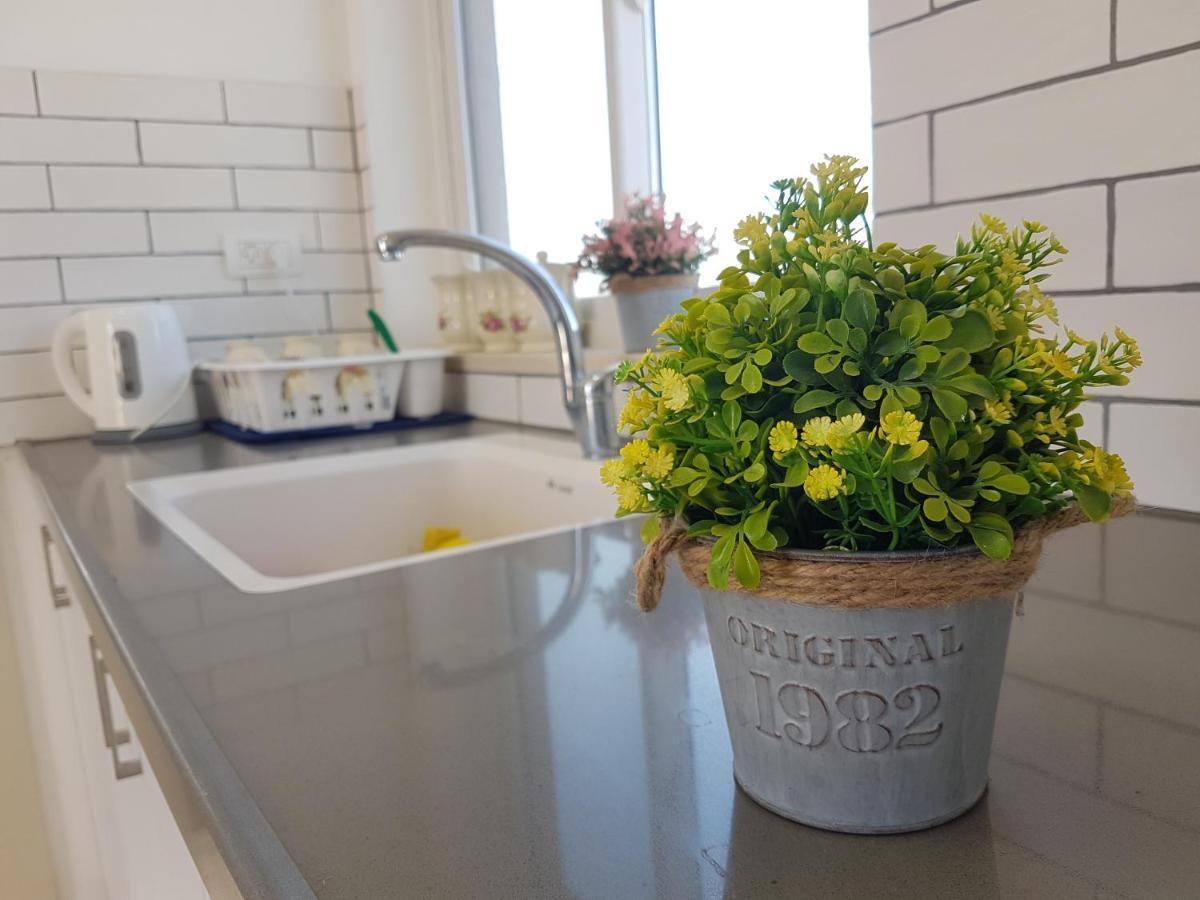Apartamento קשת לכנרת Exterior foto
