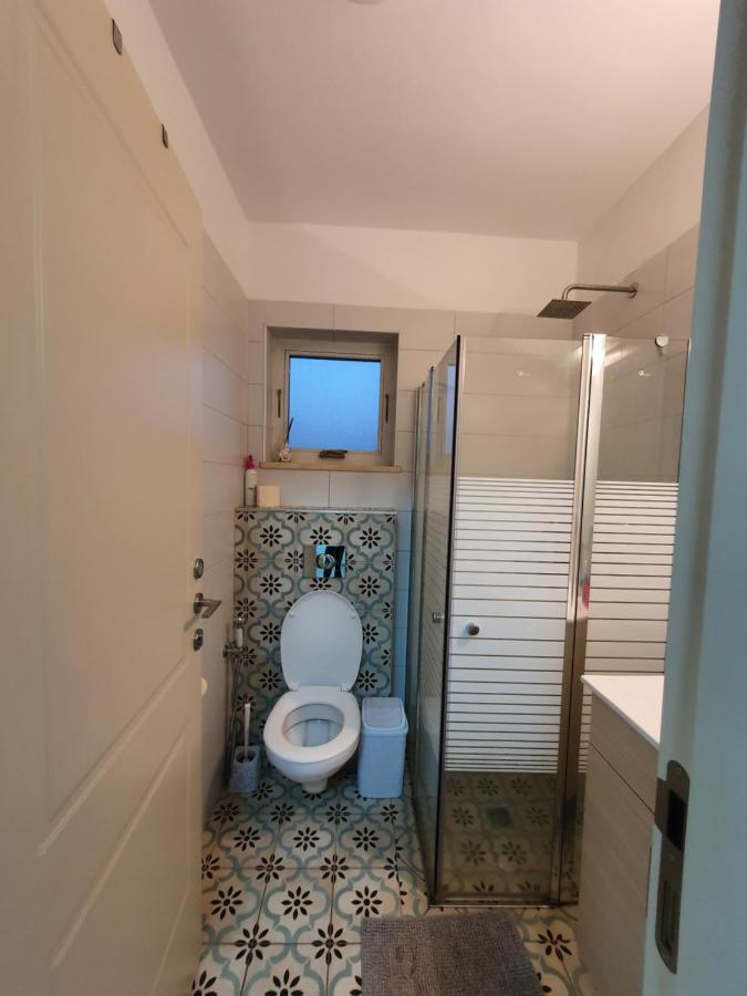 Apartamento קשת לכנרת Exterior foto